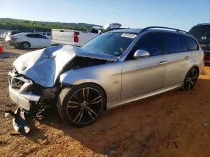 BMW 3 Series 3.0L 6 2006