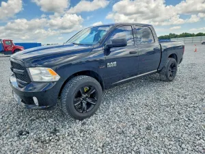 RAM 1500 5.7L 8 2014