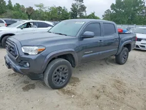 Toyota Tacoma 3.5L 6 2023