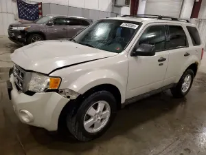Ford Escape 3.0L 6 2009