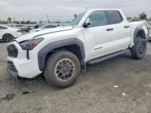 Toyota Tacoma 2.4L 4 2025