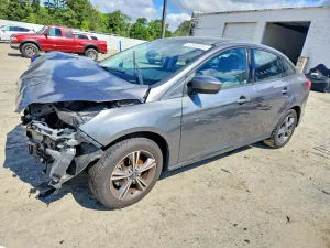Ford Focus 2.0L 4 2012