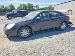 Chrysler Sebring 2.4L 4 2008