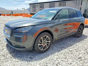 Lincoln Corsair 2.0L 4 2020