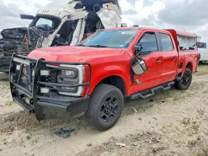 Ford F-250 6.7L 8 2024