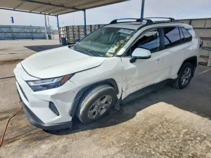 Toyota Rav4 2.5L 4 2025