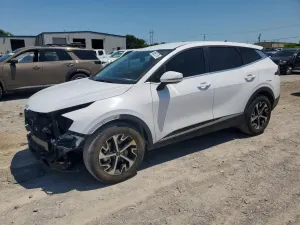Kia Sportage 2.5L 4 2025