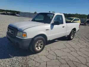 Ford Ranger 2.3L 4 2008
