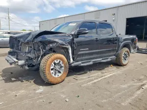 Toyota Tacoma 3.5L 6 2022