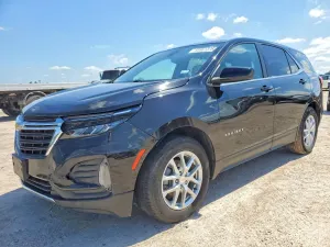 Chevrolet Equinox 1.5L 4 2023