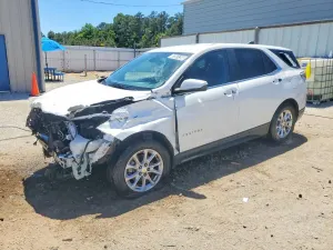 Chevrolet Equinox 1.5L 4 2021