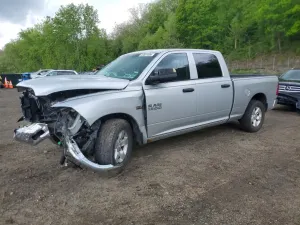 RAM 1500 5.7L 8 2014