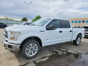 Ford F-150 3.5L 6 2015