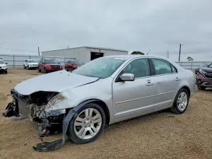 Ford Fusion 2.3L 4 2009