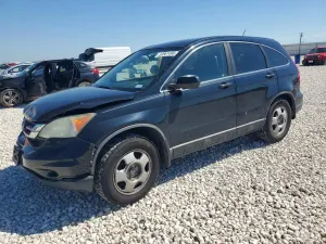 Honda CR-V 2.4L 4 2011