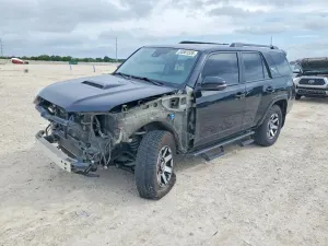 Toyota 4Runner 4.0L 6 2020