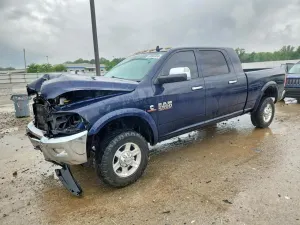 RAM 2500 6.7L 6 2013
