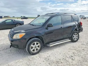 Toyota Rav4 2.4L 4 2007
