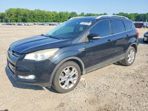 Ford Escape 1.6L 4 2015