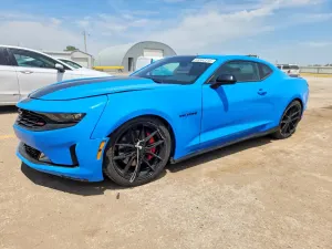 Chevrolet Camaro 3.6L 6 2023
