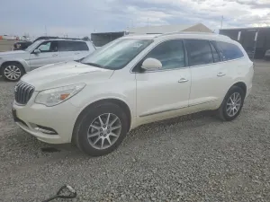 Buick Enclave 3.6L 6 2014