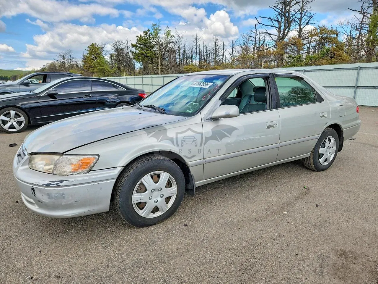 Toyota Camry 2.2L 4 2000