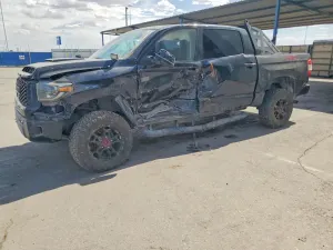 Toyota Tundra 5.7L 8 2019
