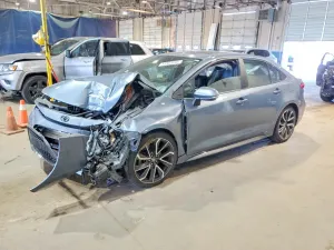 Toyota Corolla 2.0L 4 2020