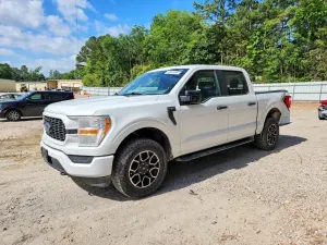 Ford F-150 2.7L 6 2022
