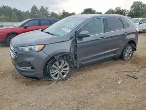 Ford Edge 2.0L 4 2019