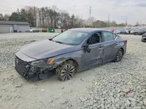 Nissan Altima 2.5L 4 2024