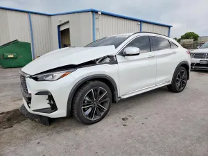 Infiniti QX55 2.0L 4 2023