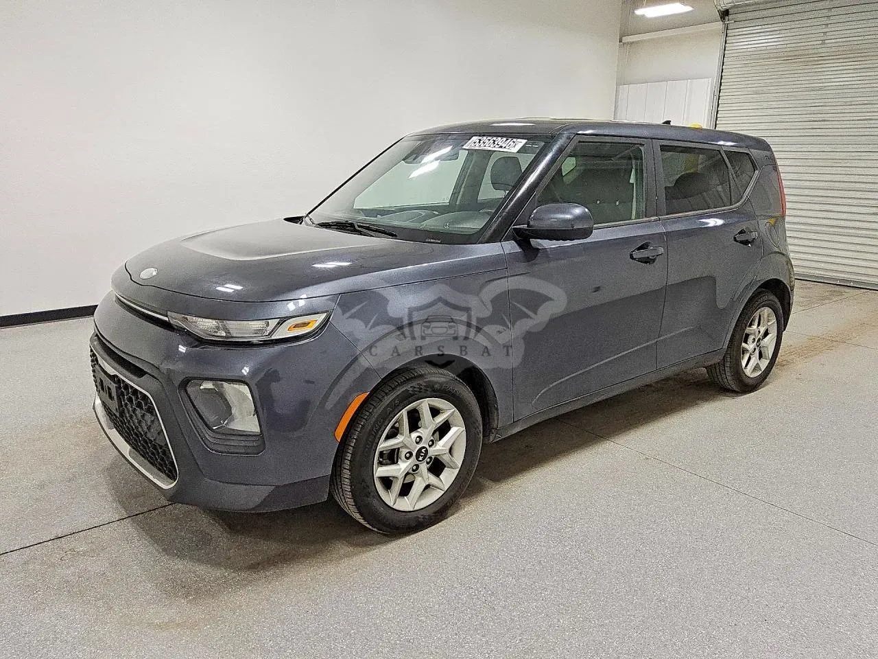 Kia Soul 2.0L 4 2020