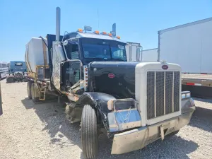 Peterbilt 379 6 2006