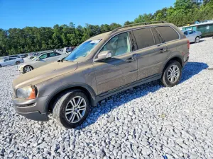 Volvo XC90 3.2L 6 2010