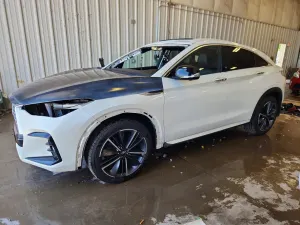 Infiniti QX55 2.0L 4 2023