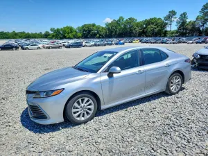 Toyota Camry 2.5L 4 2024