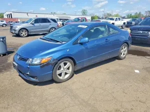 Honda Civic 1.8L 4 2008