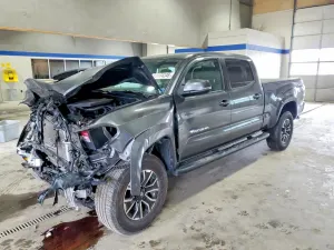 Toyota Tacoma 3.5L 6 2020