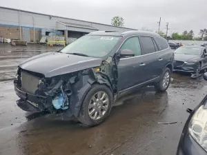Buick Enclave 3.6L 6 2015