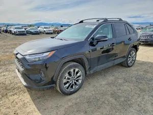 Toyota Rav4 2.5L 4 2023