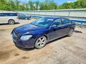Chevrolet Malibu 2.4L 4 2011