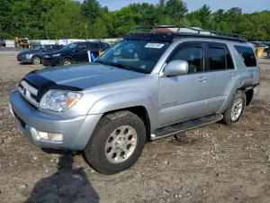 Toyota 4Runner 4.7L 8 2003