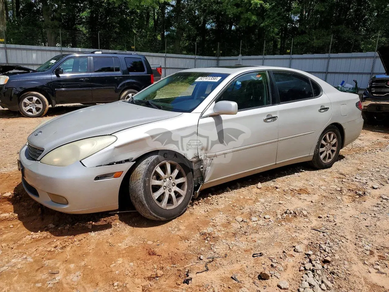 Lexus ES 3.0L 6 2003