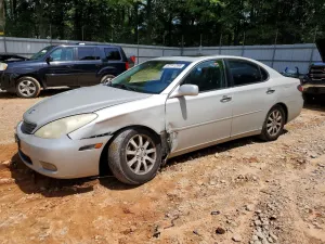 Lexus ES 3.0L 6 2003