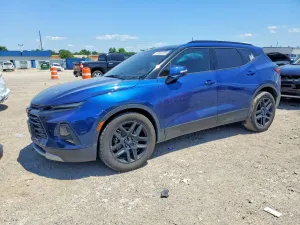 Chevrolet Blazer 3.6L 6 2022
