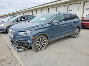 Lincoln MKC 2.0L 4 2019