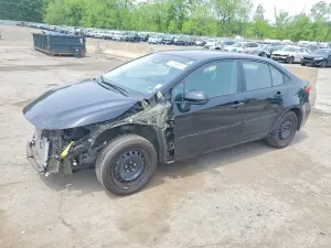 Toyota Corolla 2.0L 4 2024