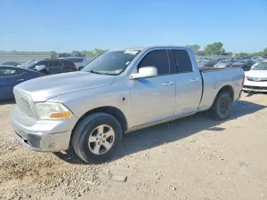 Dodge RAM 4.7L 8 2011