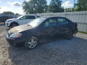 Toyota Corolla 1.8L 4 2005